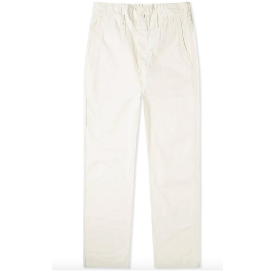 French Work Pants