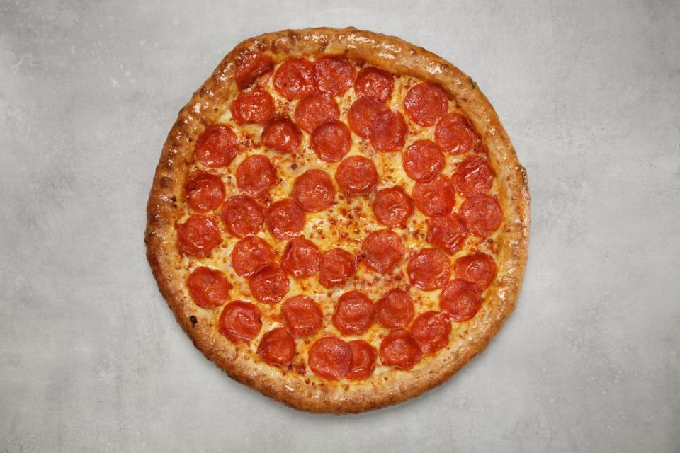 The pizza chain is offering a generous 50% off (Papa Johns)