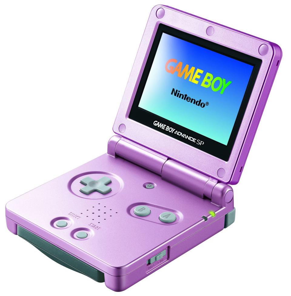 <p>Der Nachfolger des Game Boy hörte auf den Namen Game Boy Advance. In seiner gesamten Lebensspanne, die 2001 begann, verkauften sich alle Varianten des GBA über 81,5 Millionen Mal. (Bild: Nintendo)</p> 