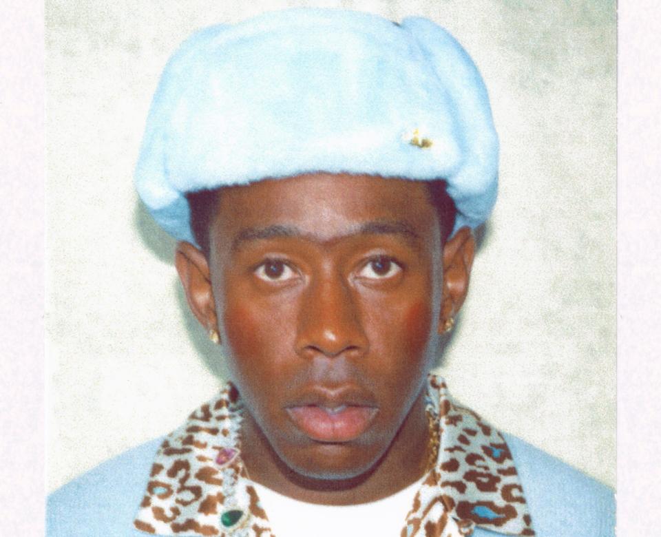 Tyler The Creator Drops New Song And Video Wusyaname