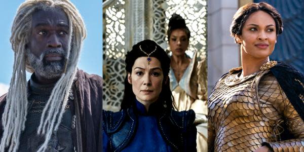 Fantasía y diversidad: cómo las nuevas series de televisión están redefiniendo el género