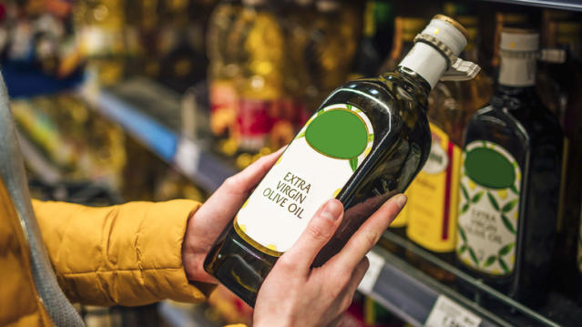 What To Know When Shopping For Olive Oil To Find The Best Bottle Every Time