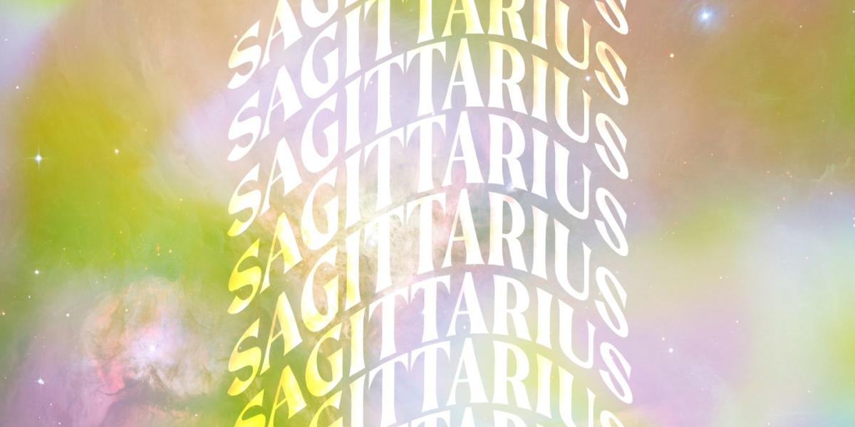 What can Sagittarius expect from 2024? Horoscope predictions