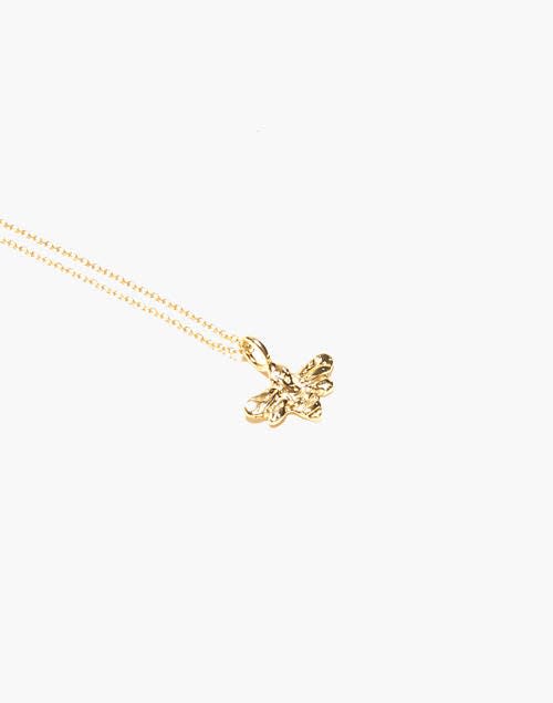 11) Odette New York® Bee Necklace