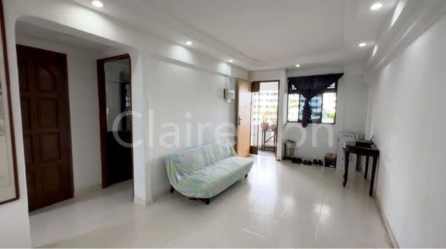 463 Ang Mo Kio Avenue 10 Photo