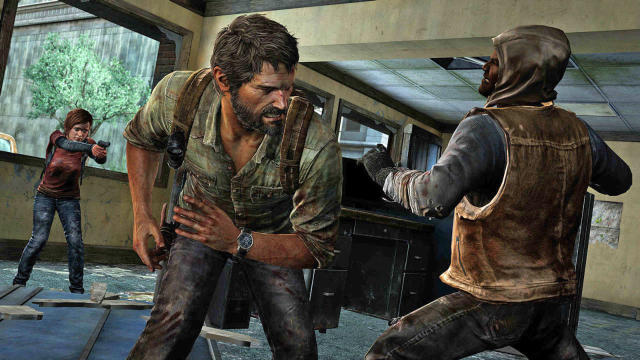 The Last of Us' Series in the Works at HBO From 'Chernobyl' Creator  (Exclusive) – The Hollywood Reporter