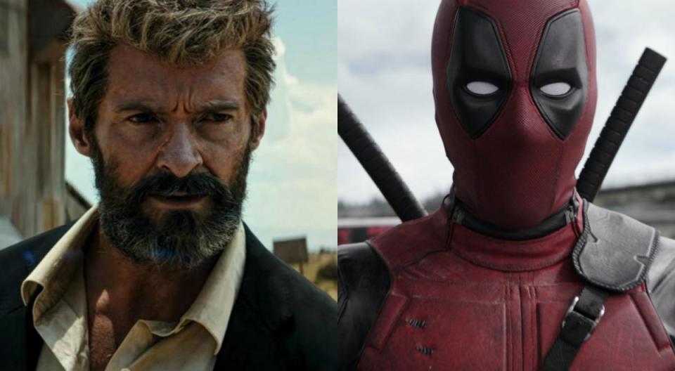 Ryan Reynolds is still trying to get Hugh Jackman to return as Wolverine