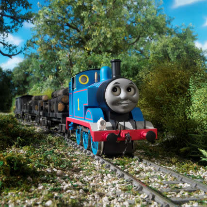 Thomas And Friends narrator Michael Angelis dies at 76