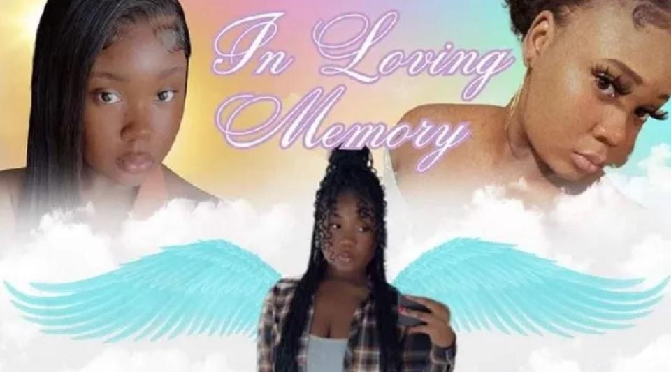 The family of Lakaria Moore shared images of the 18-year-old who was found dead Monday in Lubbock County. Now, her family is asking for support to cover her funeral expenses.