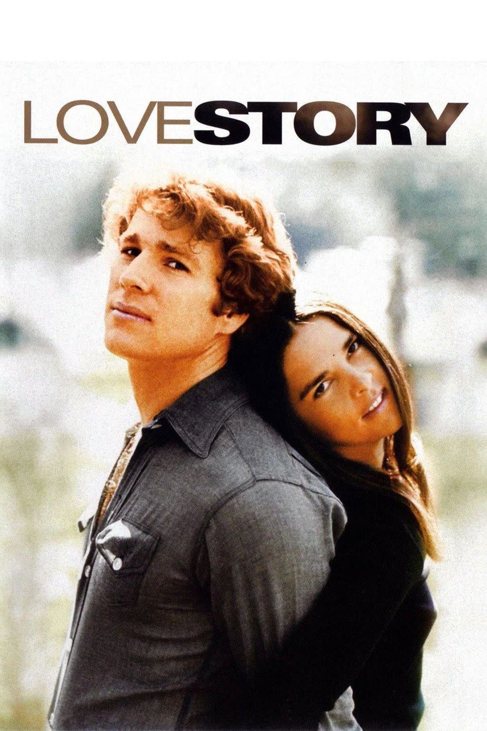 love story best valentine's day movies