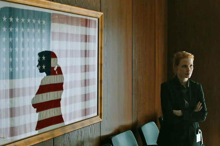 Zero Dark Thirty, otro de los estrenos de enero