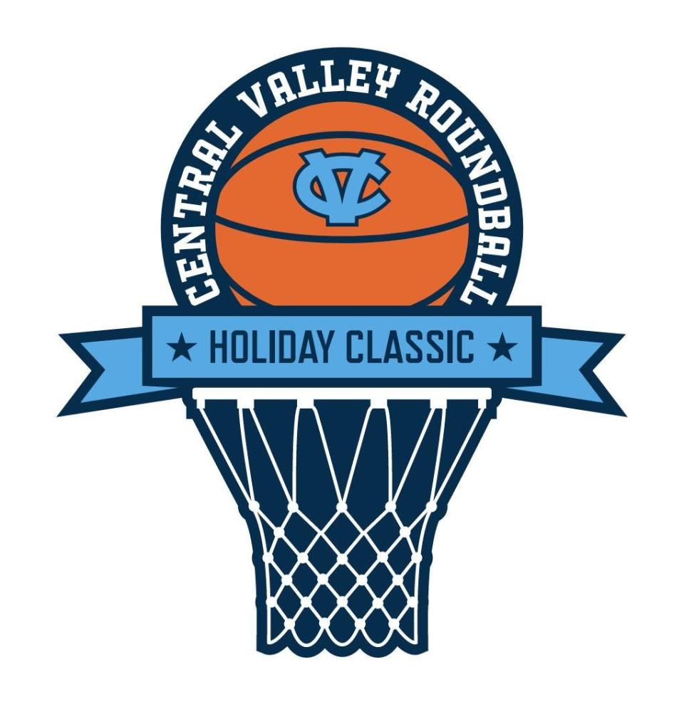 The 2022 Central Valley Roundball Holiday Classic will be held Thursday and Friday at the CCBC Dome in Center Township.
