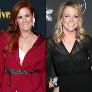 Elisa Donovan Is Game Sabrina Teenage Witch Revival