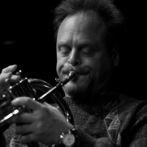 Kansas City Jazz All-Stars' Stanton Kessler will perform at 3 p.m. Dec. 5 as part of the Topeka Jazz Workshop's season finale concert.