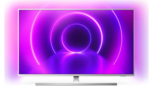 Philips Ambilight 50PUS8555 50-Inch Smart 4K Ultra HD HDR LED TV 