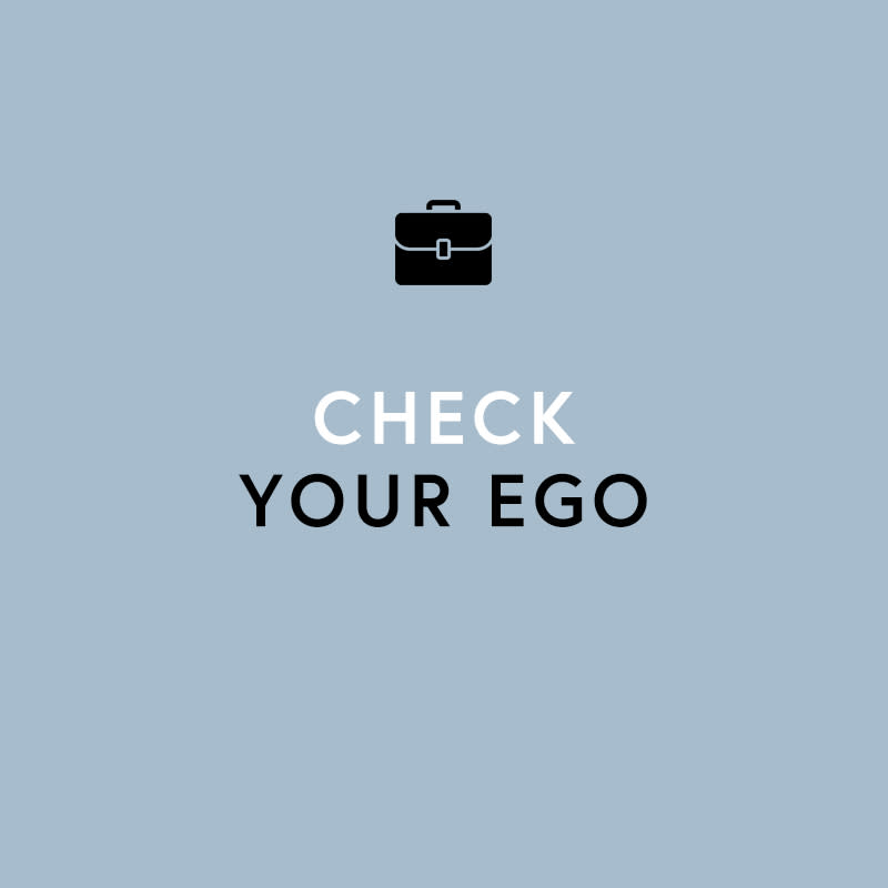 <p>In the age of Instagram success, it may feel as though no one has to work their way to the top anymore, but this is an illusion. Lasting success requires hard work and deference to those with more experience, so you should prepare for both before you quit your current position. Going from VP to assistant is not pleasant for anyone, but it might be a necessary part of the process. Swallow your ego and keep your long-term goals in mind at the expense of your short-term comfort. You could spend the rest of your life advancing in a career you hate—or you could suck up a few months or years of being back at the bottom in pursuit of something you love. The choice is yours.</p> <ul> <strong>Related Articles</strong> <li><a rel="nofollow noopener" href="http://thezoereport.com/fashion/style-tips/box-of-style-ways-to-wear-cape-trend/?utm_source=yahoo&utm_medium=syndication" target="_blank" data-ylk="slk:The Key Styling Piece Your Wardrobe Needs;elm:context_link;itc:0;sec:content-canvas" class="link ">The Key Styling Piece Your Wardrobe Needs</a></li><li><a rel="nofollow noopener" href="http://thezoereport.com/beauty/celebrity-beauty/olivia-culpo-winter-skincare-routine/?utm_source=yahoo&utm_medium=syndication" target="_blank" data-ylk="slk:The Strange Tool Olivia Culpo Swears By For Hydrated Skin;elm:context_link;itc:0;sec:content-canvas" class="link ">The Strange Tool Olivia Culpo Swears By For Hydrated Skin</a></li><li><a rel="nofollow noopener" href="http://thezoereport.com/entertainment/celebrities/victoria-and-david-beckham-renew-vows/?utm_source=yahoo&utm_medium=syndication" target="_blank" data-ylk="slk:This Is The Secret To Victoria And David Beckham's Rock-Solid Marriage;elm:context_link;itc:0;sec:content-canvas" class="link ">This Is The Secret To Victoria And David Beckham's Rock-Solid Marriage</a></li></ul>