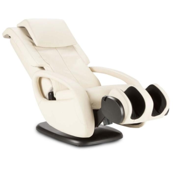 The Swiveling Pinpoint Massage Chair