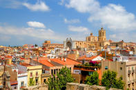 <p>En Tarragona la nueva marca histórica del precio del alquiler se sitúa en los 8,7 euros por metro cuadrado mensuales. (Foto: Getty Images).</p> 