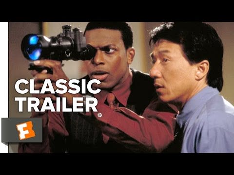 Rush Hour 2 (2001)