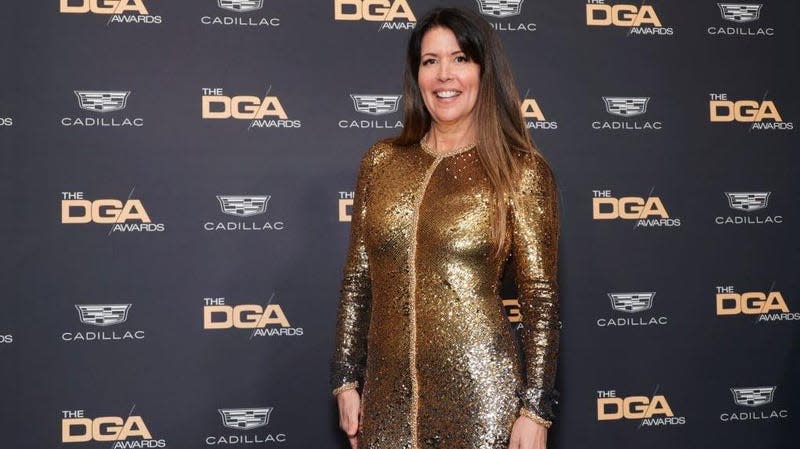 Patty Jenkins’ Star Wars movie, Rogue Squadron, may be back on. - Photo: Emma McIntyre (Getty Images)
