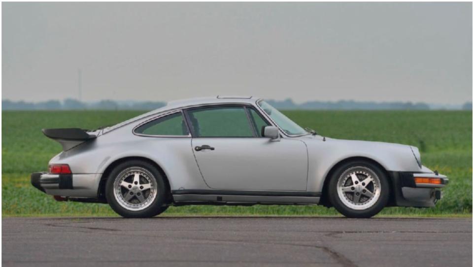 Porsche 911 1979