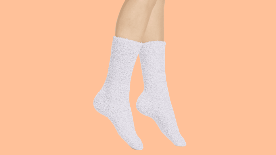 Best gifts under $50: Barefoot Dreams socks