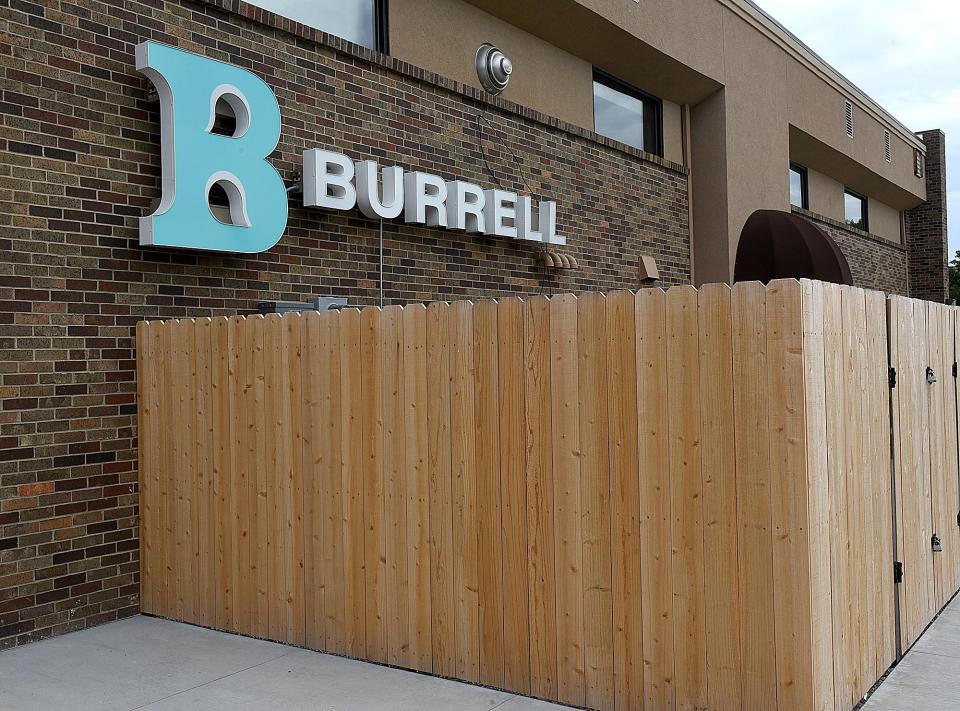 Burrell Behavioral Health at 1805 E. Walnut St. is nearly ready to open its doors for a 24/7 rapid access unit in the lower level of its Stephens Lake office’s south side. The office will provide immediate help for individuals having a mental health crisis.