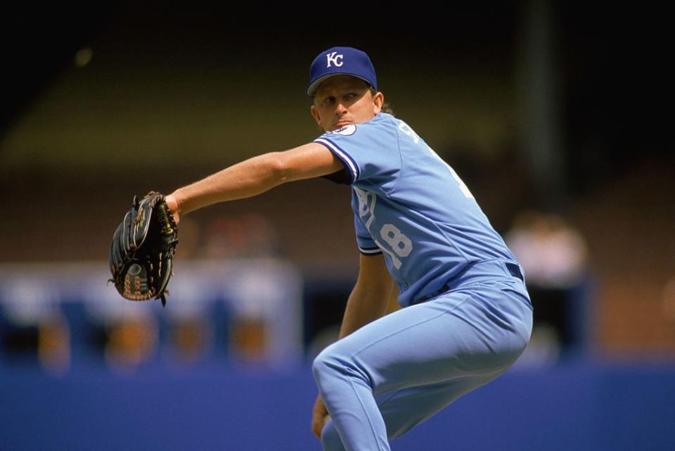 1989: Kansas City Royals