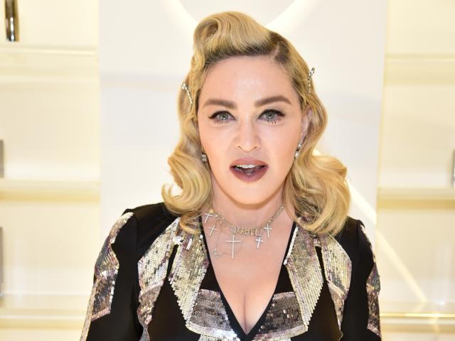 Who Has Madonna Dated That We Forgot About – SheKnows