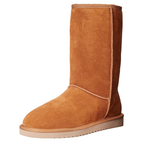 Koolaburra by UGG Women's Koola Tall Boot