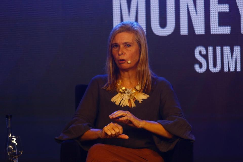 forbes money & cfo summit - abril 2024 - 2do panel - macro - maria castiglioni cotter c&t asesores economicos - 2024-04-18 at 10.28.44