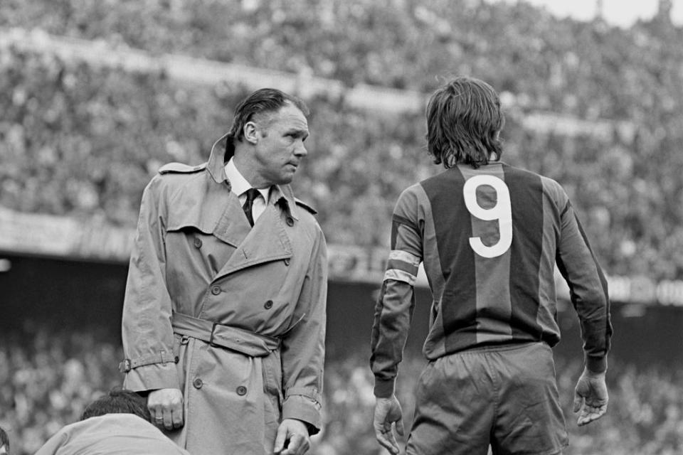 Les meilleurs entraîneurs de l’histoire, selon France Football