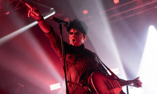 Gary Numan