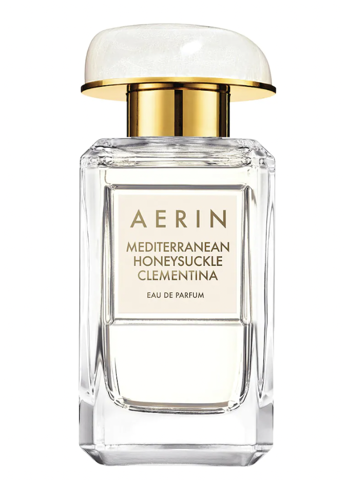 11) AERIN Mediterranean Honeysuckle Clementina EDP