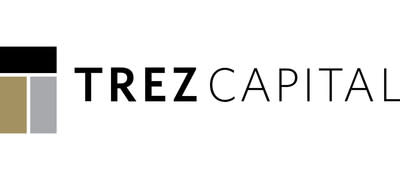 Trez Capital Logo (CNW Group/Trez Capital)