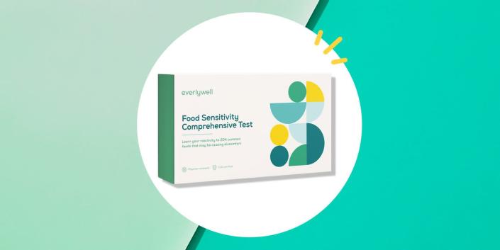 ‘I Was Convinced My Body Processed All Foods As It Should Until I Took The Everlywell Food Sensitivity Test’