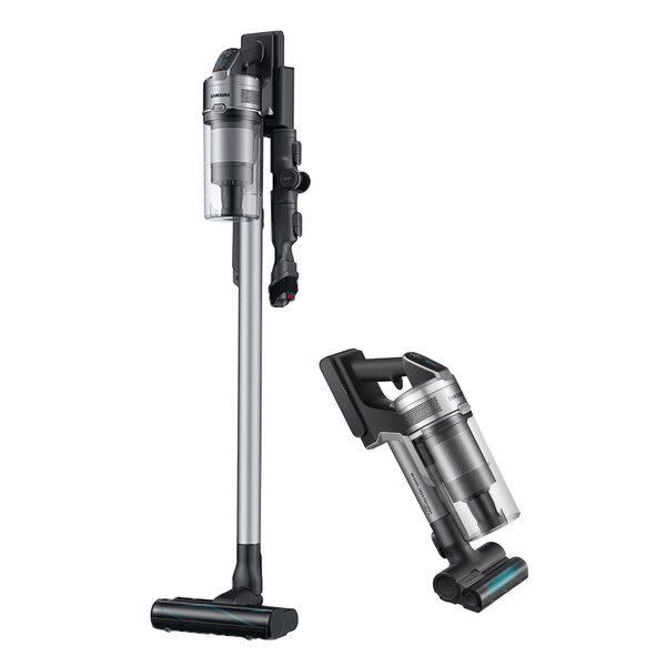 8) Samsung Jet 75 Bagless Stick Vacuum