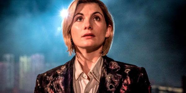Doctor Who: Productor asegura que en algunos años el personaje de Jodie Whittaker será recordado con cariño