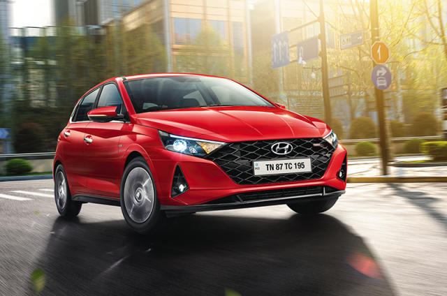 Launch report: Hyundai launches the new i20 in India