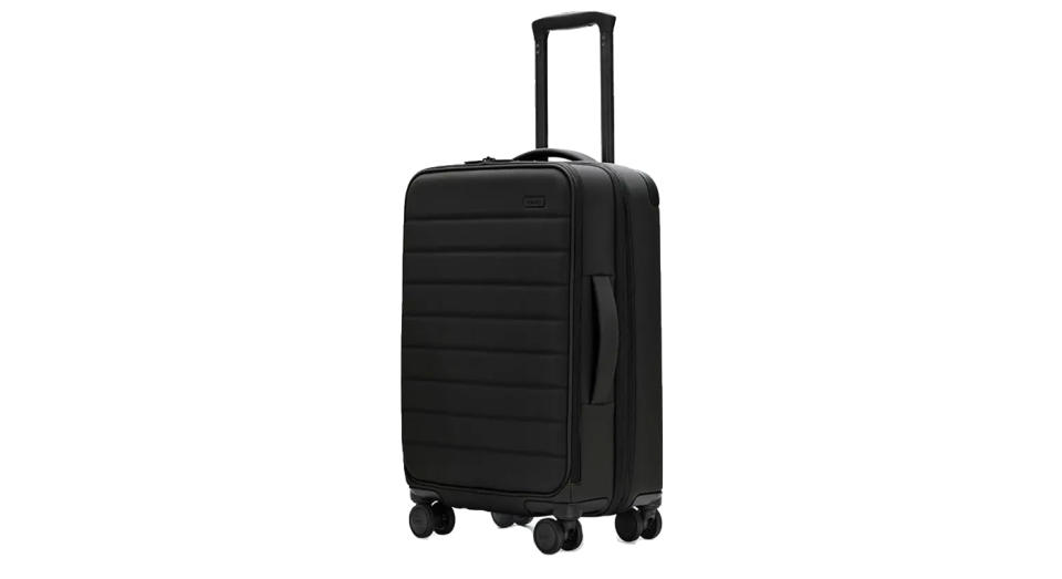 The Expandable Carry-On