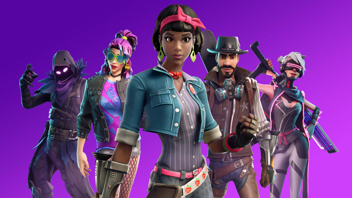 Epic Games, the creator of Fortnite, banked a $3 billion profit in 2018