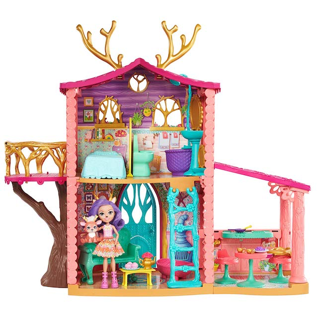 doll-playsets-enchantimals