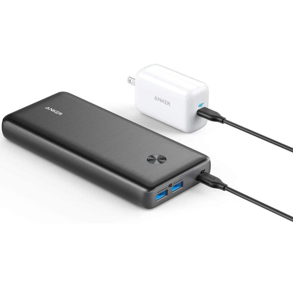 Anker PowerCore III Elite Laptop Battery Pack