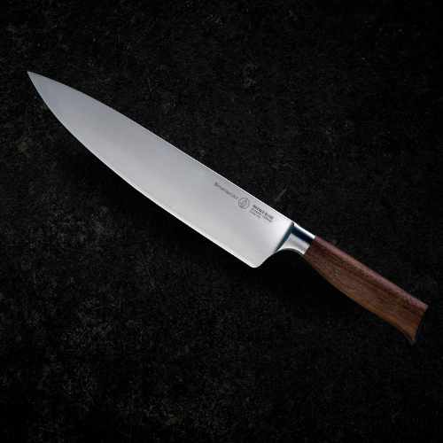 Messermeister Royale Elite Stealth 10" Chef's Knife