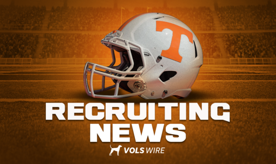 (USA TODAY Sports Vols Wire)