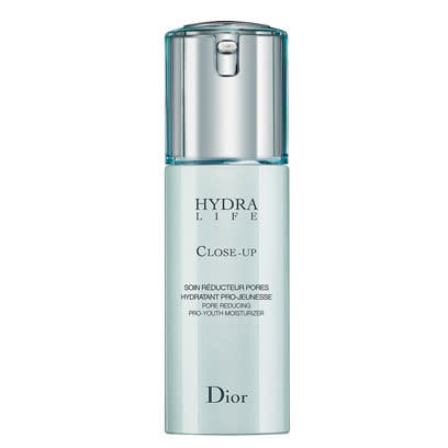 Dior Hydra Life Close Up | The Best Pore Minimizers | Product Reviews | Red Online