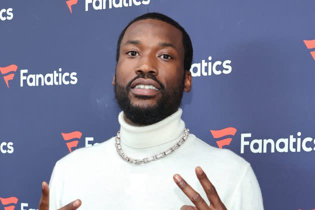 MeekMill.com – Meek Mill