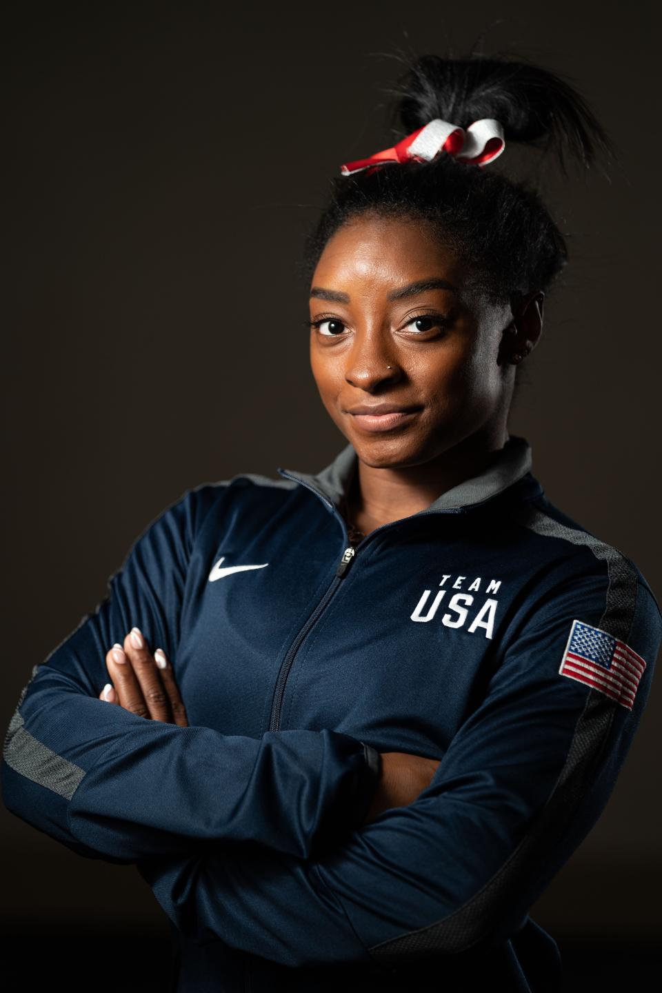 Simone Biles hasn’t lost an all-around competition since 2013.