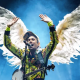 Sufjan Stevens My Rajneesh New Song Single B-Side America Stream