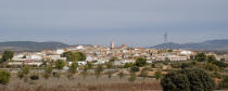 El coronavirus no ha llegado a varias de las poblaciones interiores de la provincia de Valencia. Entre las que se encuentran libres de la Covid-19 está Camporrobles, de unos 1.200 habitantes. (Foto: Getty Images).